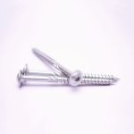 Torx Gofret Başlı Taxta Vida